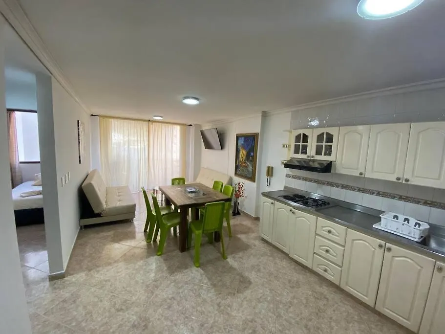 Apartment Hermoso Con Piscina Y Playa Al Lado Del Comercio Del Rodadero Gaira