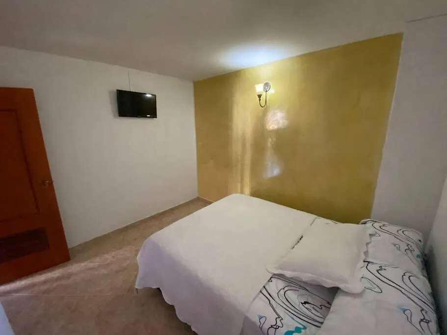 Apartment Hermoso Con Piscina Y Playa Al Lado Del Comercio Del Rodadero Gaira