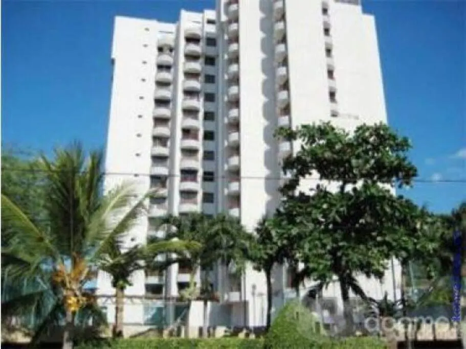 Apartment Hermoso Con Piscina Y Playa Al Lado Del Comercio Del Rodadero Gaira